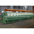 Straight Line Wire Drawing Machine